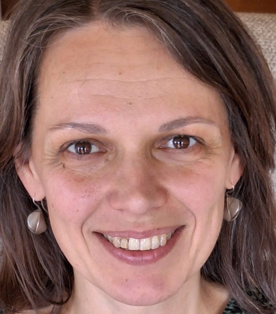 Dr. Hannah Piosczyk Dr. Hannah Piosczyk